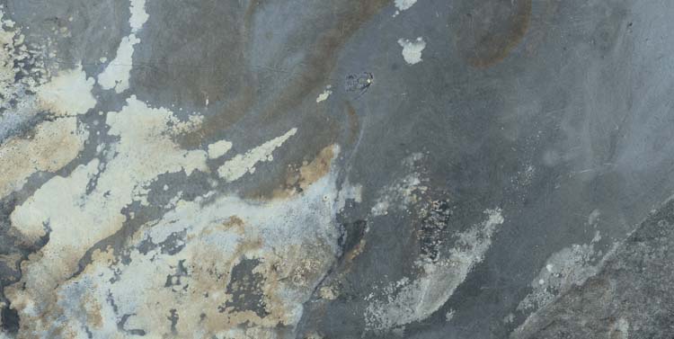 Carrelage de sol et mural Volcano multicolore 31x62cm