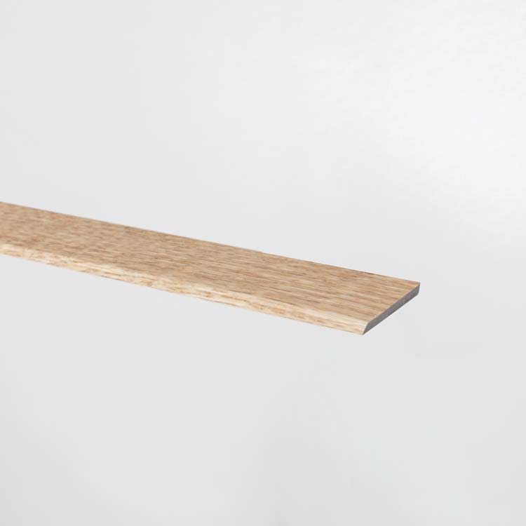 Plakplint Floorify Petit Beurre - 2000mm
