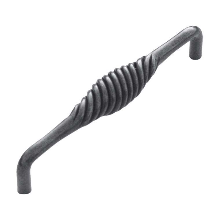 Kasttrekker pro tarente ijzer