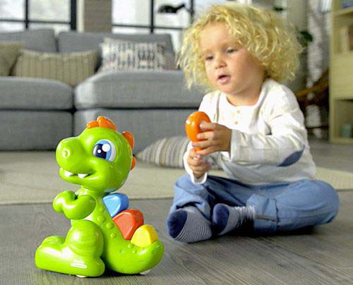 Clementoni
