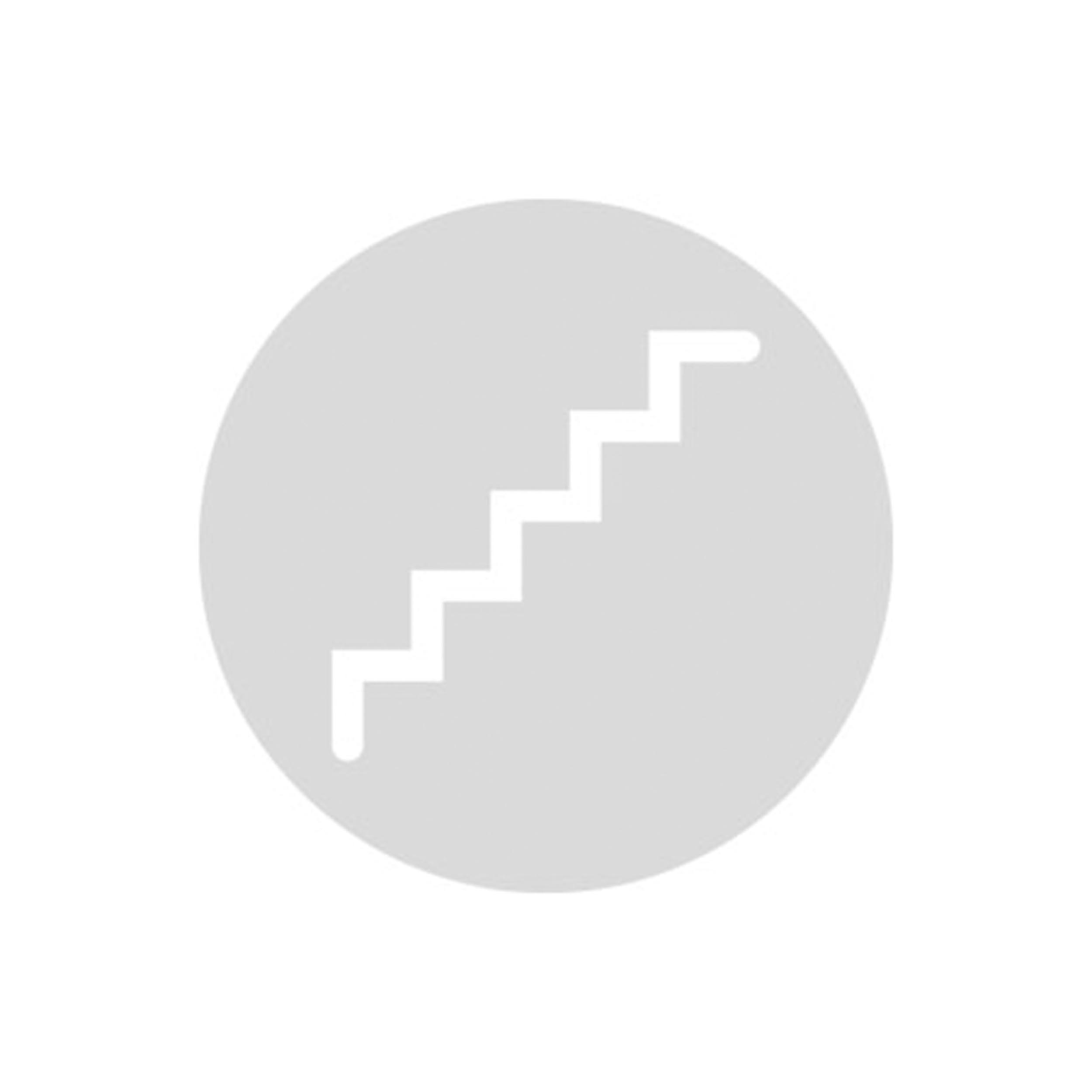 Verre rond picto escalier 198mm épaisseur 4mm