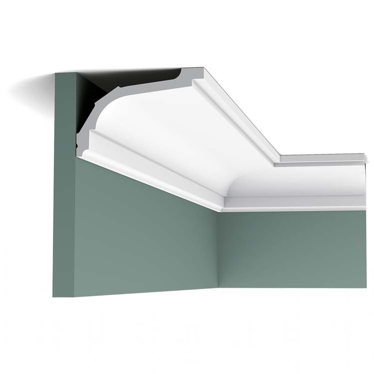 Orac corniche flexible c.220f 2000mm