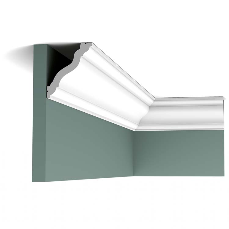Orac corniche cx177 2000x70x60mm
