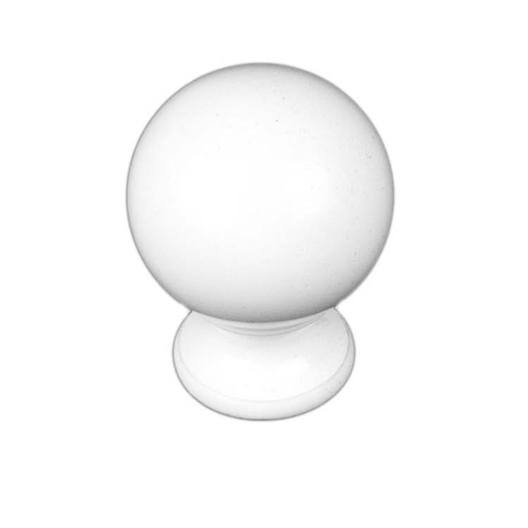Kasttrekker pro bol 725 . 26mm wit