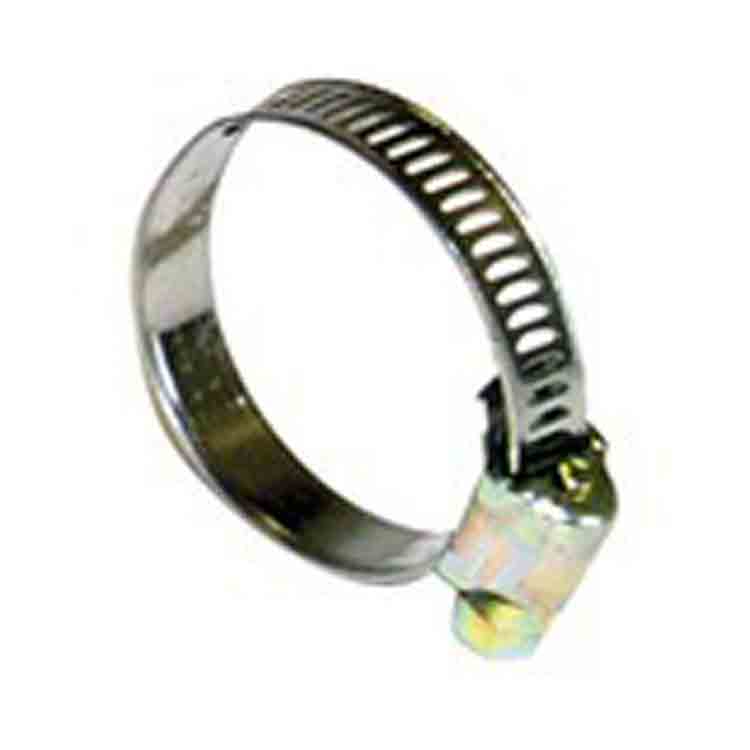 Anneau de serrage 10x16mm 4pièces