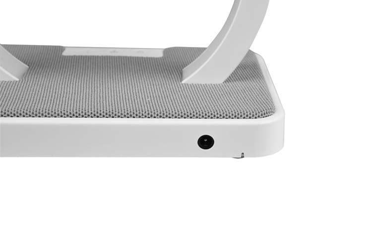 Tafellamp LED wit 20.5cm 1W rgbw 20LM 3000K
