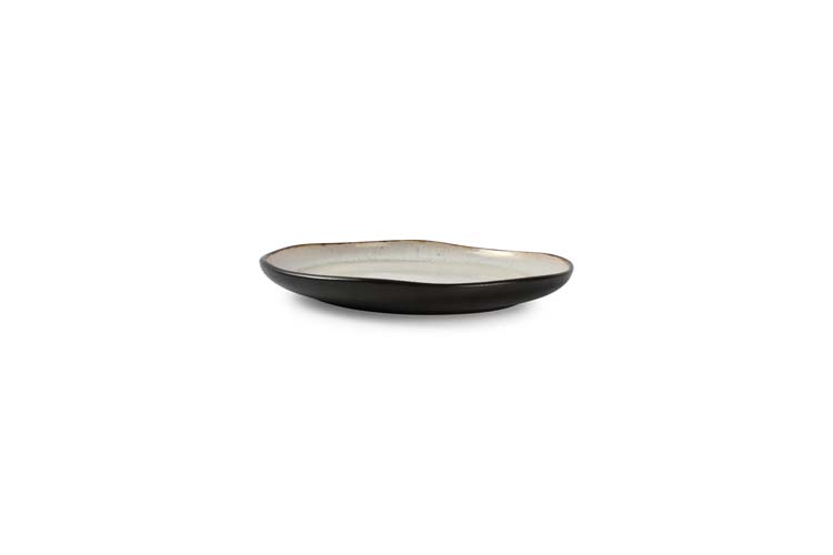 Assiette Lunar 22 cm