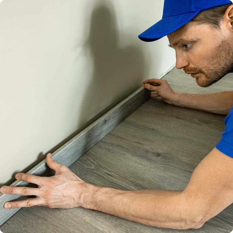 Blog stenen plinten