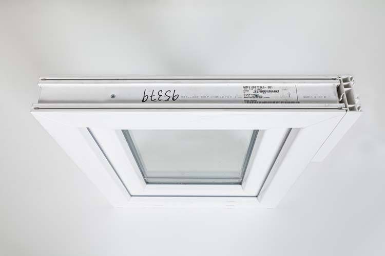 Verbredingsprofiel 25mm wit 3M Deceuninck