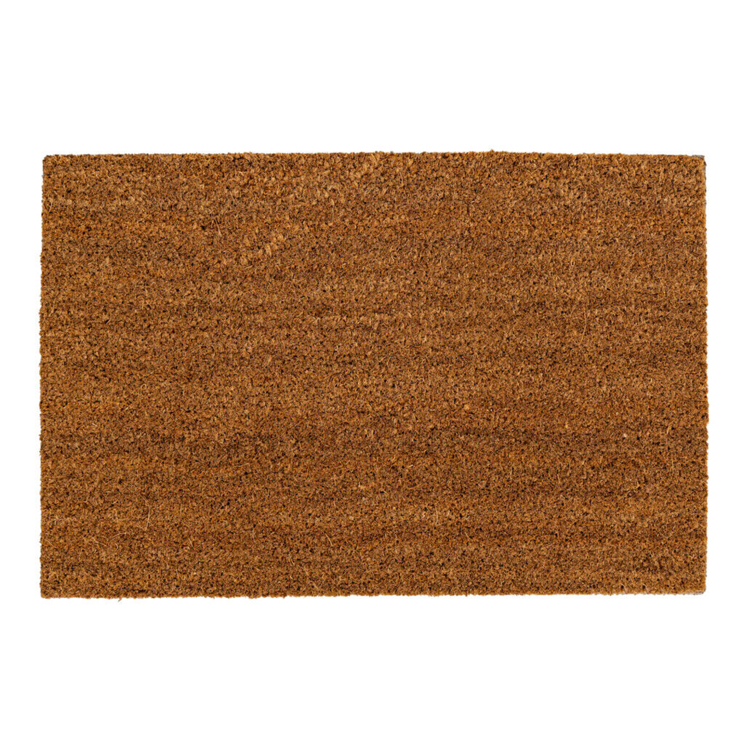 Deurmat E-Coco Natural naturel 40x60cm