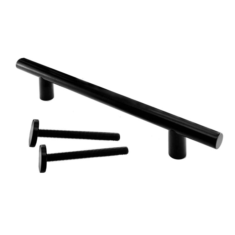 Trekker pro t 20/200/300 zwart