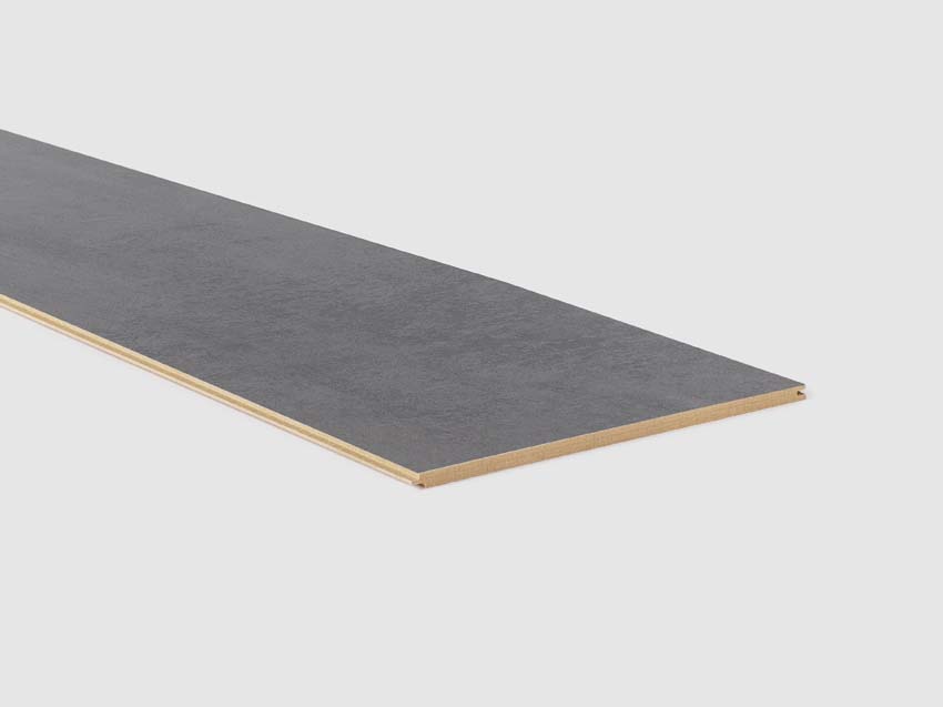 Overloopplank Maestro Dark grey stone 205x23x0,8cm 3 stuks