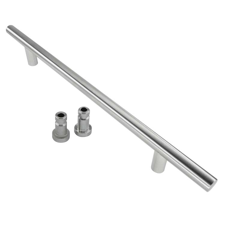 Tirant pro t 20/340/500 inox plus montage non visible
