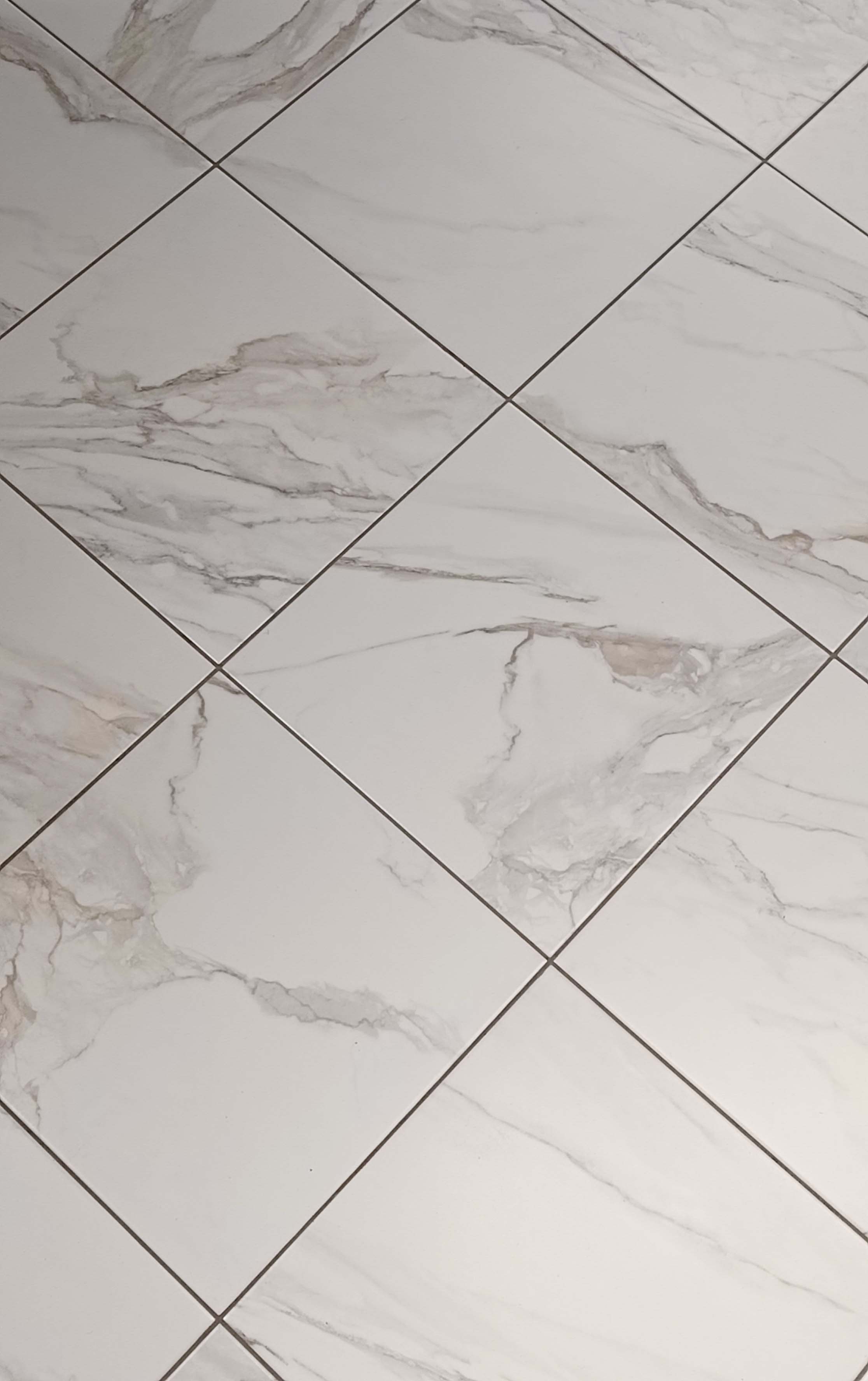 Carrelage Marmi Hilton 45 x 45 cm