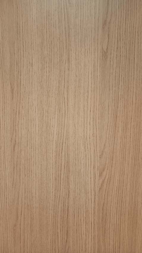 Complete binnendeur Premium Oak 201,5x73cm tubespaan verticaal omkeerbaar + deurkast 16,5cm