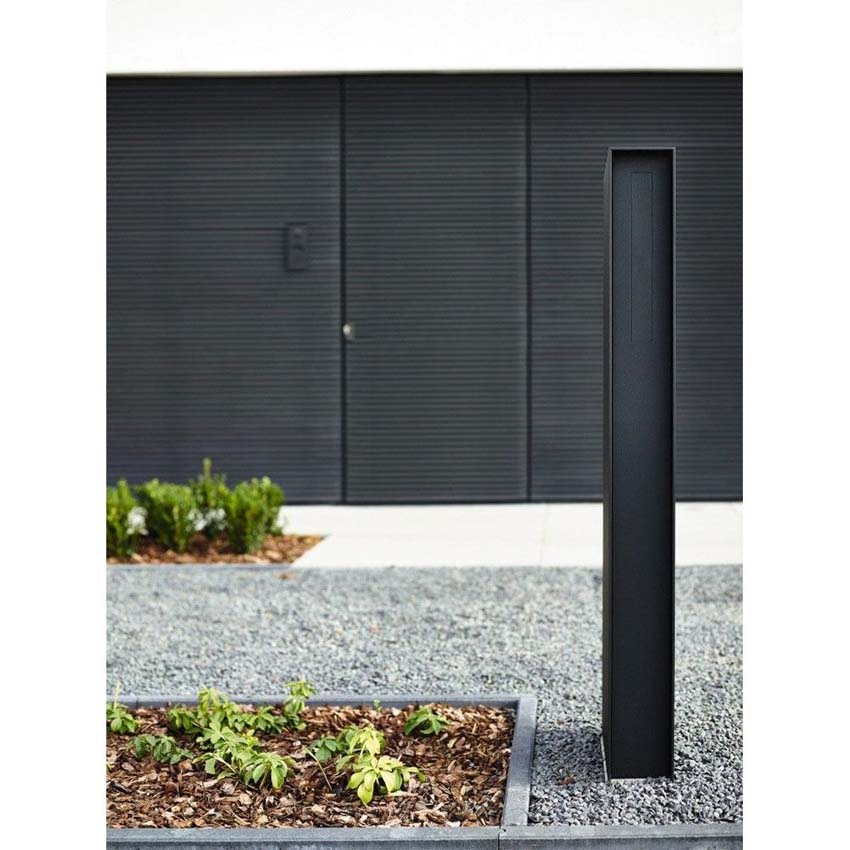 Brievenbus eSafe Fenix Design