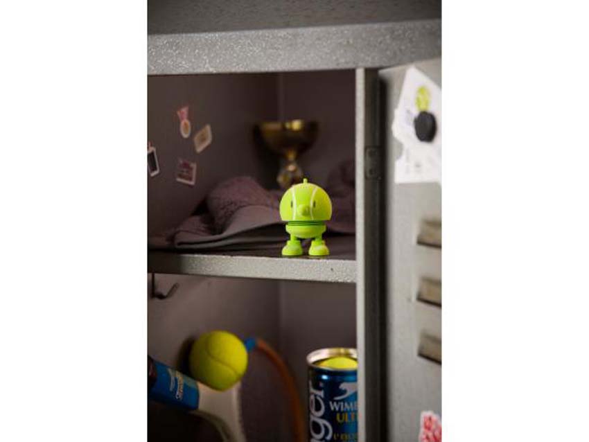 Hoptimist bumble tennis s jaune