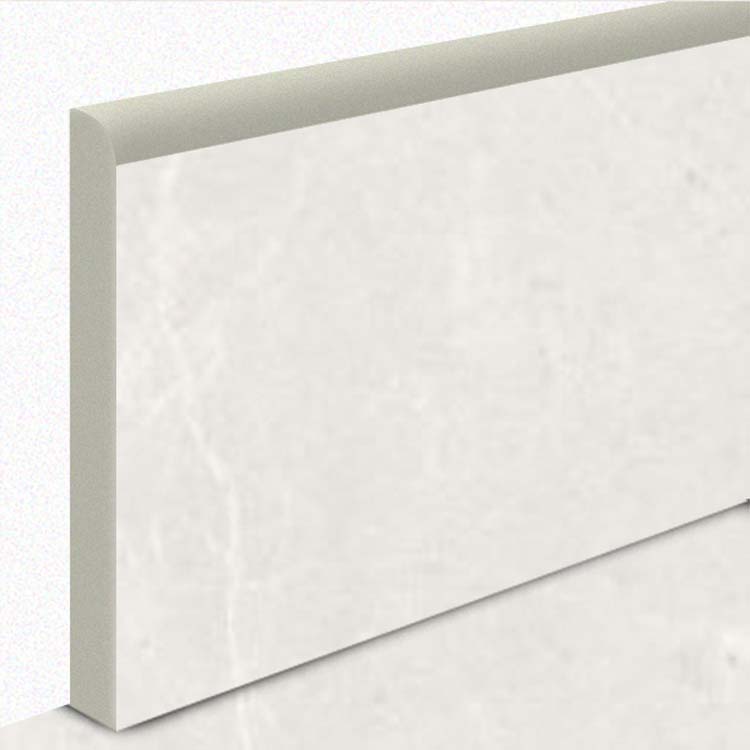 Plint Vivaldi ivory 7x60cm
