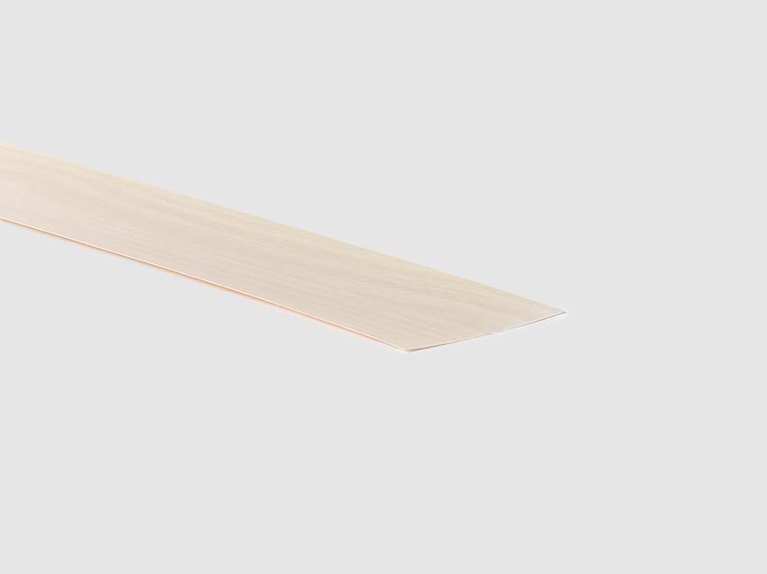 Kantenband Ippari oak 40x6cm 2 stuks