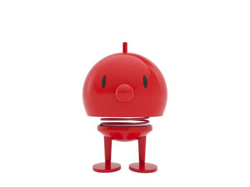 Hoptimist bumble l rouge