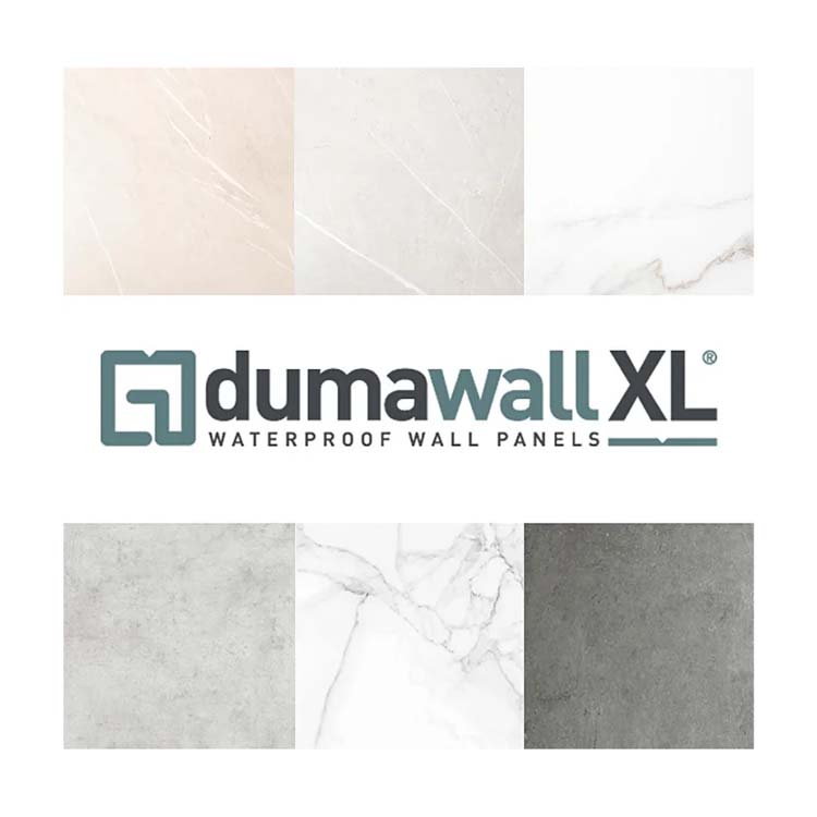 Logo Dumawall XL Logo Dumawall XL