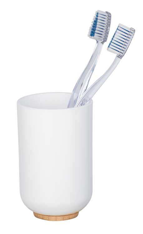 Beker Wenko Posa wit