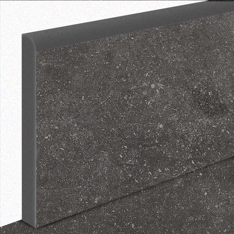 Plint Malmedy bluestone 7 x 90 cm