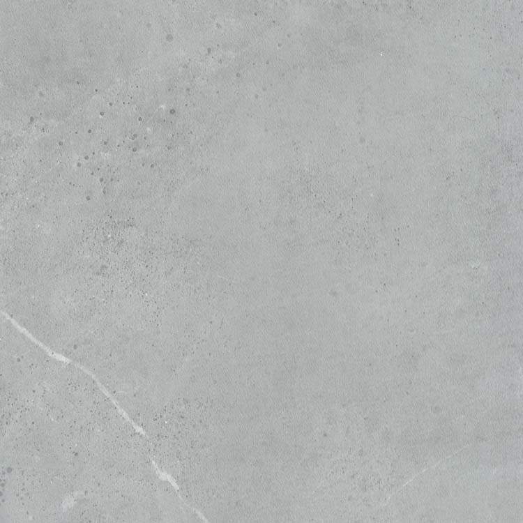 Vinyl vloer tegel 5mm grijs swan 61x30,5cm met ondervloer