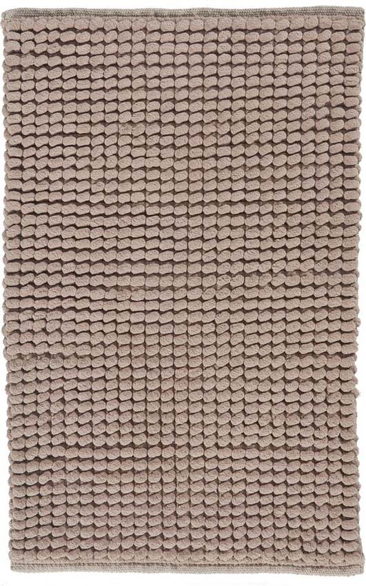 Aquanova badmat Axel Nougat - 60x100cm