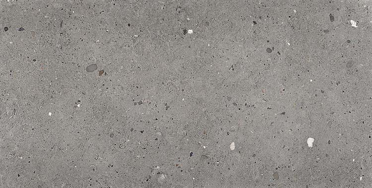 Tegel Ego grigio nat rt 60 x 120 cm