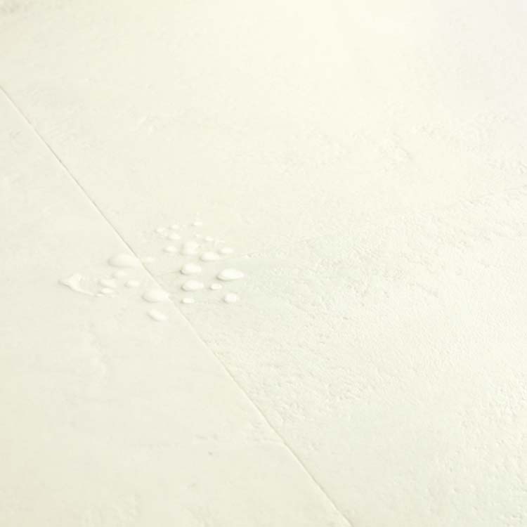 Stratifié Quick-Step Muse 8mm chaux 120x39,6cm