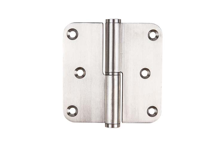 Complete binnendeur Pro Palladium wit 201,5x68cm tubespaan links + schuifdeurkast 13-15,5cm