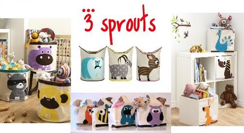 3 Sprouts