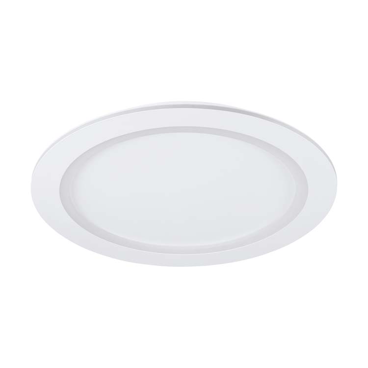 Plafonnier - blanc - Ø59,5cm - dimmable - LED - 1x35W - 2700-6500K + RGB