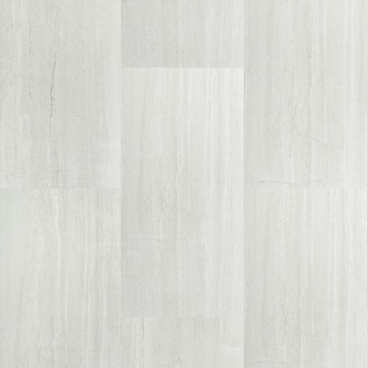 Sol vinyle Baltimore dalle 4mm gris 95x47,5cm