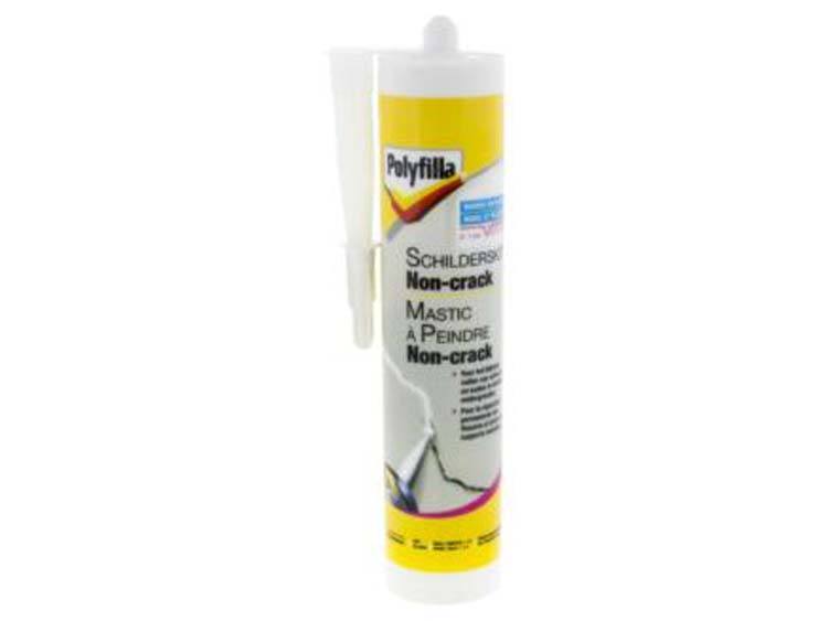 Polyfilla reboucheur fissures 310ml