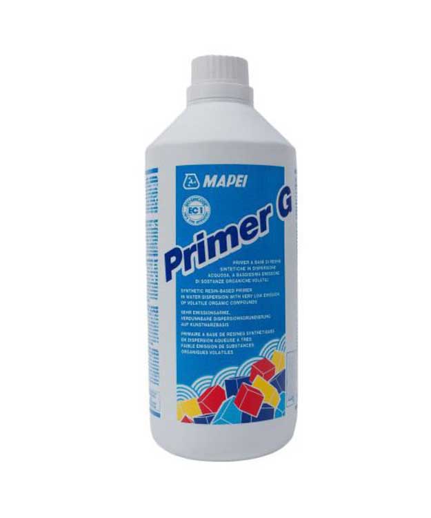 Mapei Primer Pro G 1kg