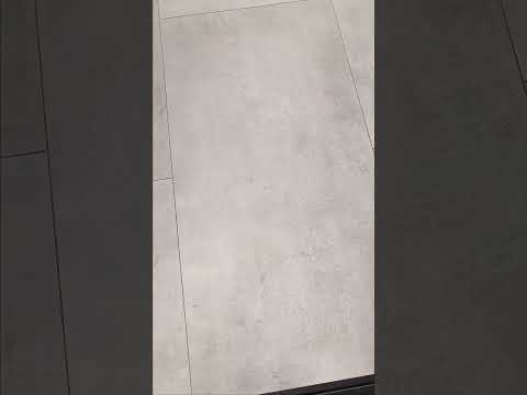 Tegel Broadway grey 60 x 120 cm