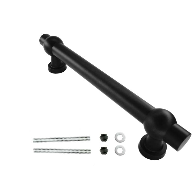 Trekker pro pienza trente zwart