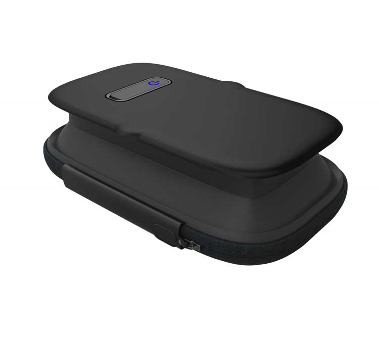 UV sterilisator