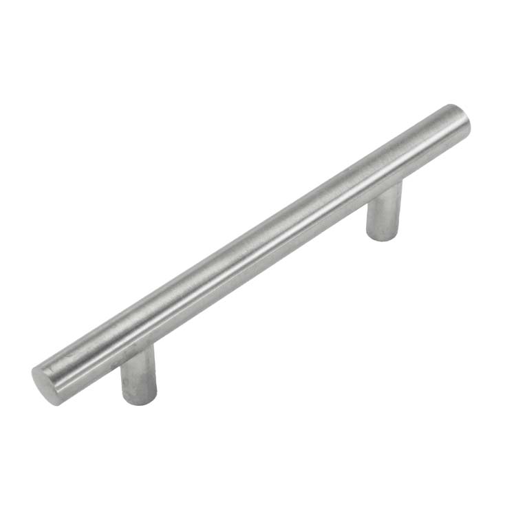 Tirant de meuble t 12/096/156 inox plus