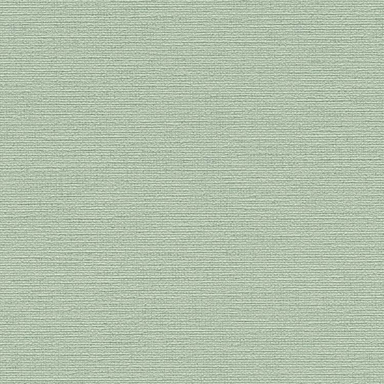 Vinyle sur papier peint intissé uni drawn vert 0,53x10,05m