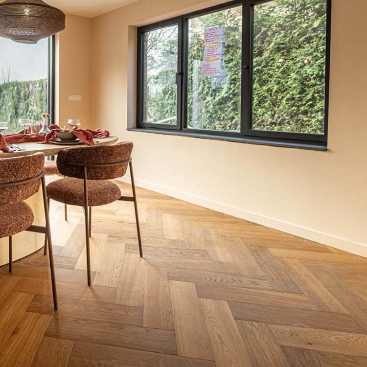 Huis Gemaakt keuken Lummen