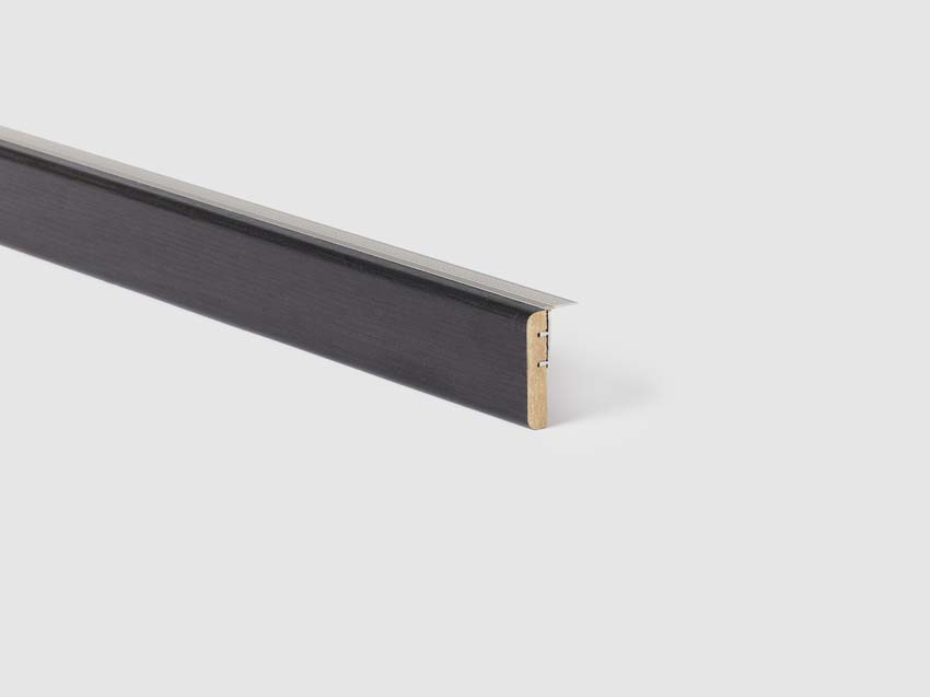 Overgangsprofiel Monticano oak 130x5,6x1,2cm
