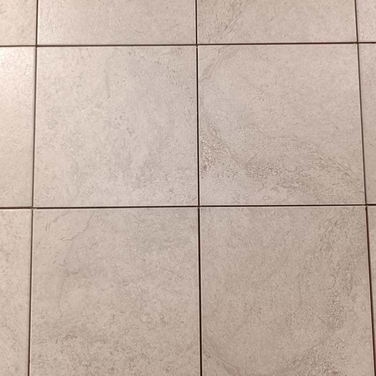 Carrelage Pablo beige 34 x 34 cm