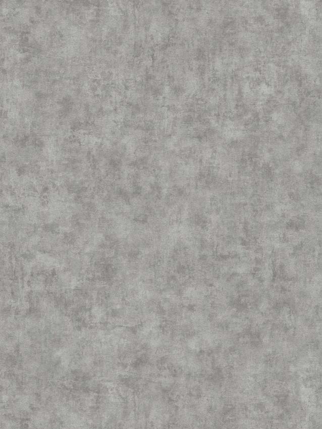 Vinyle sur papier peint intissé nuagé gris clair/gris foncé 0,53x10m