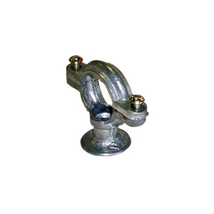 Collier en zamac 28mm 3pièces