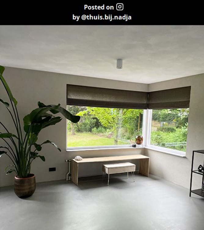 Plafonnier - blanc - Ø9,6cm - GU10