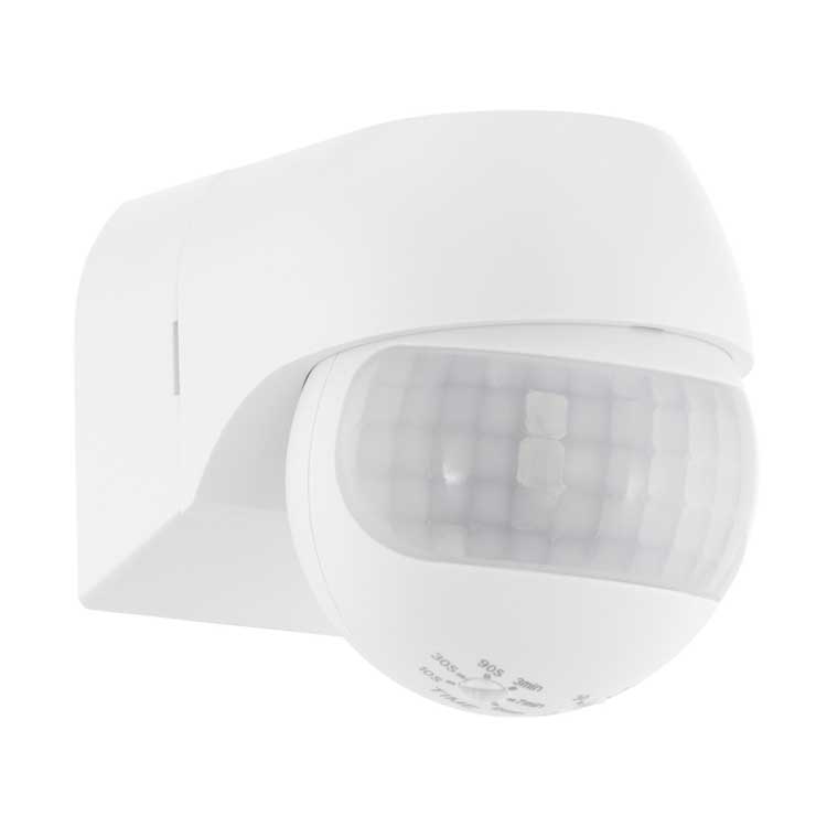 Détecteur de mouvement Detect me - IP44 - blanc