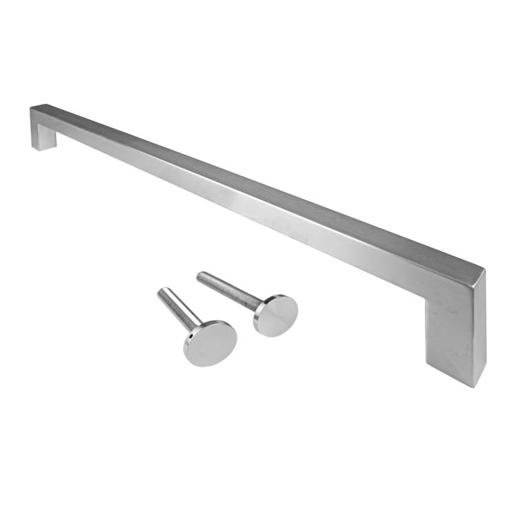 Trekker prato 25/1000 inox plus
